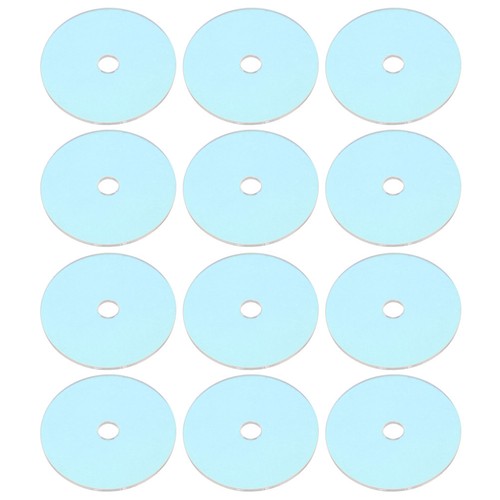 12pcs mini keychain album - 12pcs,