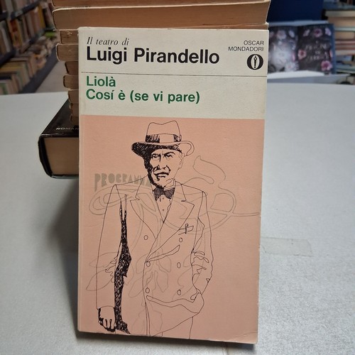 Liolà così se vi - liolà, (se