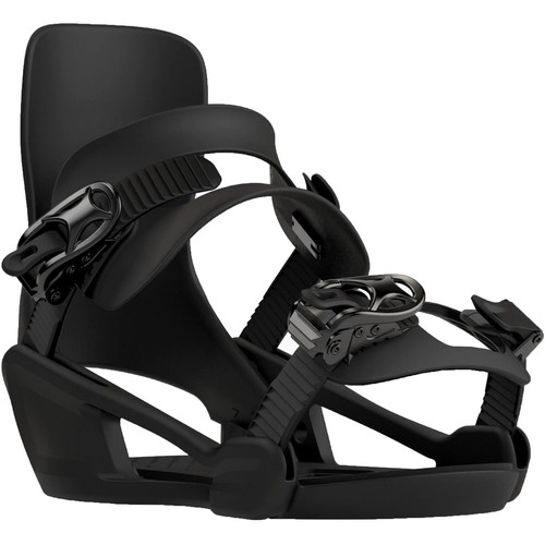 Attacco snowboard per bambini