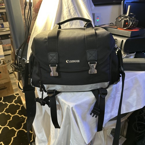 Borsa grande per - , fotocamera
