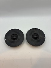 Tweeter a cupola Vifa D26TG-05