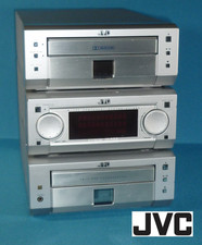 Amplificatore a nastro CD