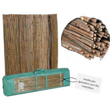 ARELLA BAMBOO CANNICCIO ARELLE