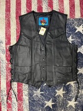 Gilet smanicato corpetto - , in