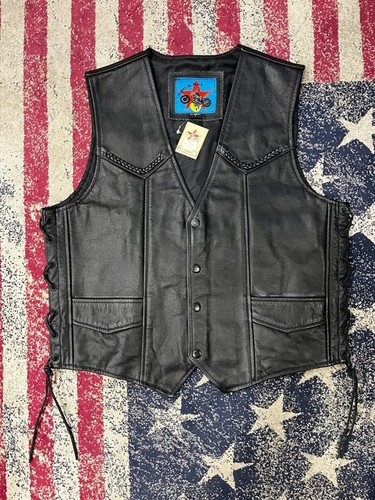 Gilet smanicato corpetto - , in