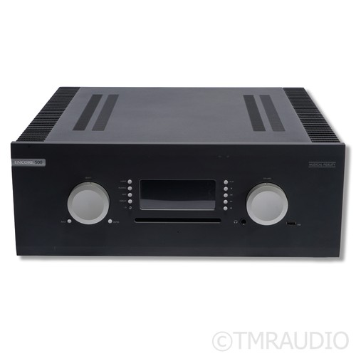 Musical fidelity encore - musical,