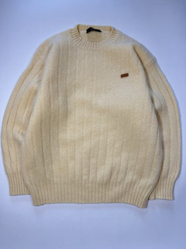 Vintage les copains ribbed - les,