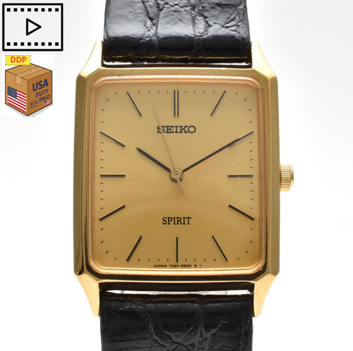 Orologio vintage 1990 quasi - orologio, [quasi