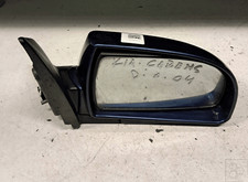 Retrovisore est. regolaz. elettr. DX KIA CARENS 1a Serie 2.0 16V CRDi Mnv