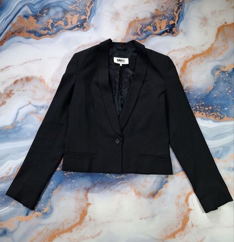 Blazer donna maison martin - maison,