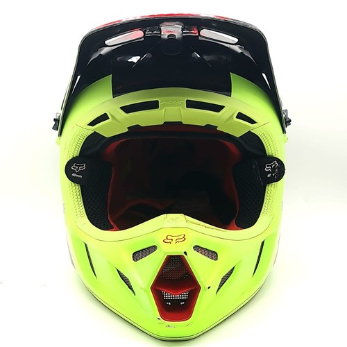 Fox racing neon - racing, v4