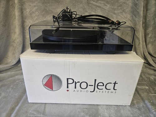 Project pro ject debut iii - pro-ject,