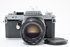 Leggi [Eccellente] Pentax K2