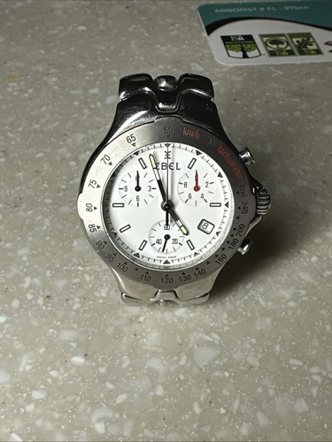 Orologio ebel sportwave - orologio,