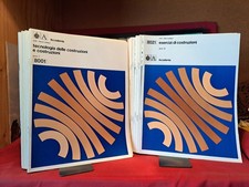 TECNOLOGIA DELLE COSTRUZIONI E COSTRUZIONI + ESERCIZI DI COSTRUZIONI