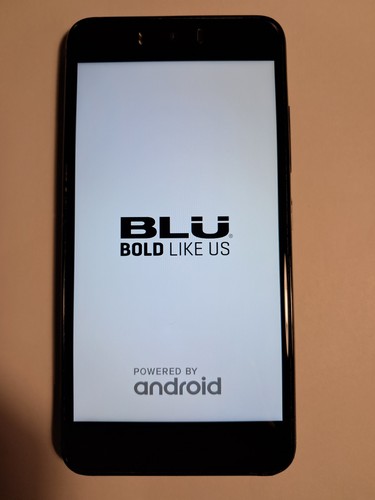 Blu lte quad - lte,, 2