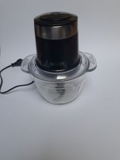 Graef Multi Tritatutto Vetro -