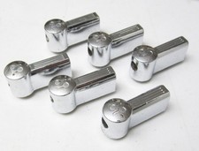 6 CASSETTE SONOR TOM Lug per