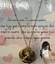 Collana personalizzata con - personalizzata,