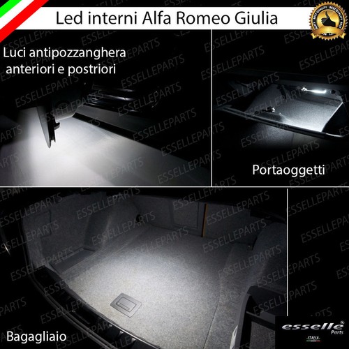 Kit full led - full,