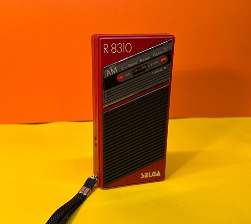 Selga 8310 video - r, /