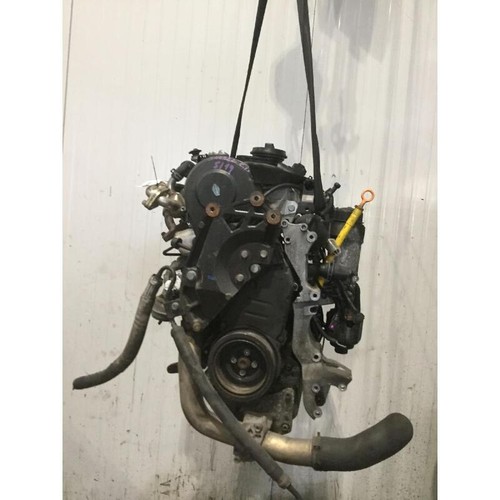 Motore compl auy - compl., ford
