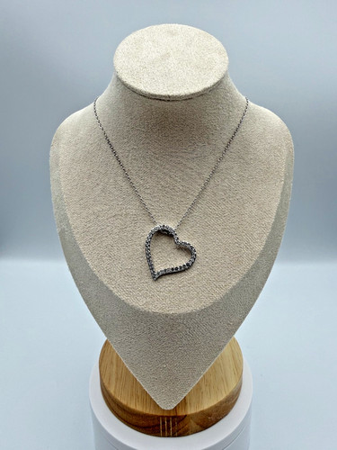 Collana con ciondolo