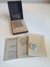 Accendino Dupont Small Vintage