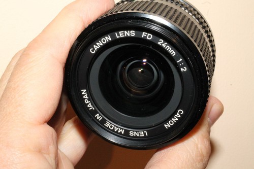 Canon mm f2 - mm,