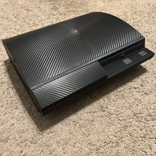 Sony PlayStation 3 - CECHA01 -