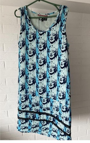 Vestito donna pepe jeans navy - donna,