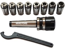 Mandrino portapinze cm3 con - mandrino,