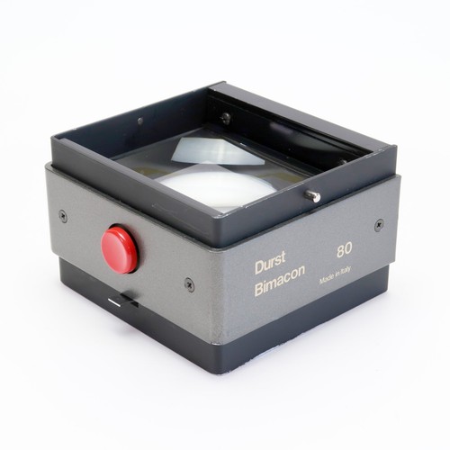 Condensatore durst bimacon - durst, 80