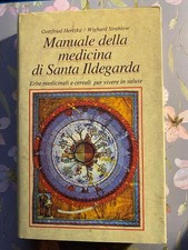 MANUALE DELLA MEDICINA DI