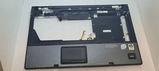 HP Compaq 6510b Cover Superiore Upper Cover Touchpad palmrest 443921-001