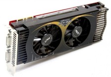 Scheda grafica Palit Nvidia GF GTX 260+ Sonic 216SP PCIex16 896 MB GDDR3 #7078