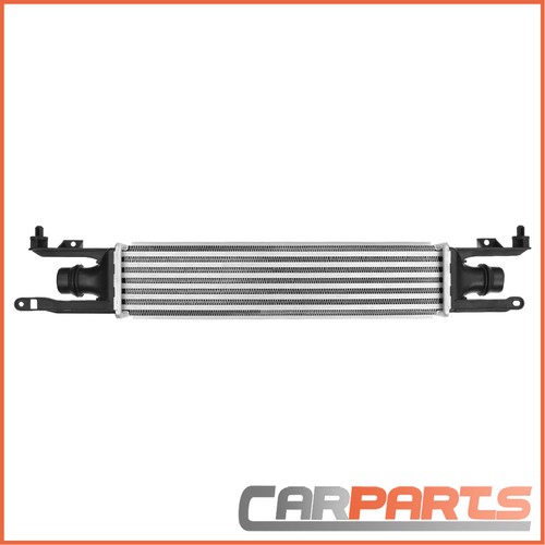 Intercooler radiatore motore - radiatore,