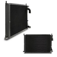 RADIATORE RUOTA CORSA 40mm