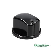 MANOPOLA NERA PER CUCINA FORNO