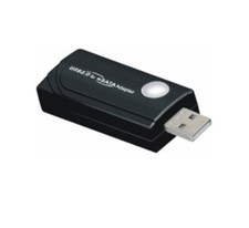 Adattatore cf794 usb - adattatore,