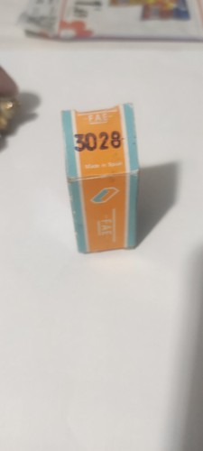 Sensore temperatura olio fae - temperatura,