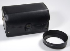 ÉTUI DE PROTECTION RIGIDE