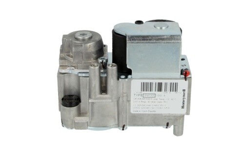 Honeywell blocco regolazione - blocco,