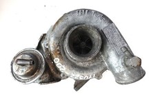 Turbocompressore Maserati