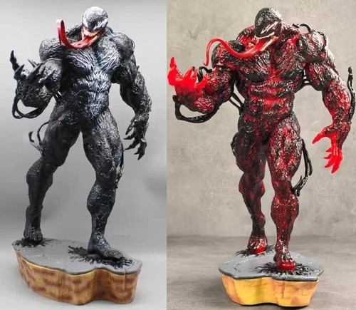 Statue collection venom - statue,