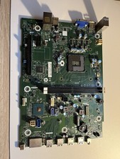 Hp Pavillion scheda madre Lga