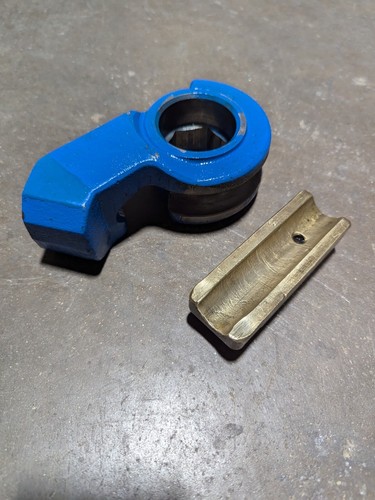 Ercolina pipe die set - ercolina,