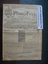 CATALOGO 1929 - Casa Veneta