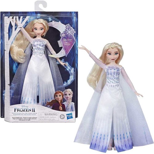 Frozen elsa bambola - frozen, 2