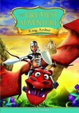 The Greatest Adventure: King